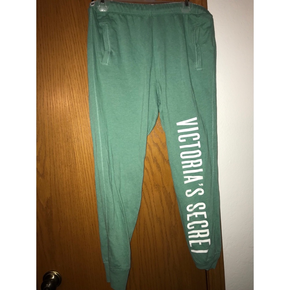 Victoria’s Secret Sweat Pants